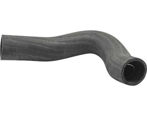 Ford Pickup Truck Lower Radiator Hose - 360 & 390-2v V8 - F100 Thru F250 Before Serial #W20,001 With Standard Cooling Or Extra Cooling