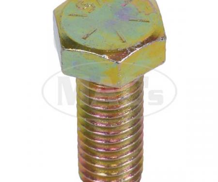 58-67 EXH MANIFOLD BOLT