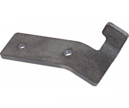 Model T Coupe Deck Lid Support Latch, 1926-1927