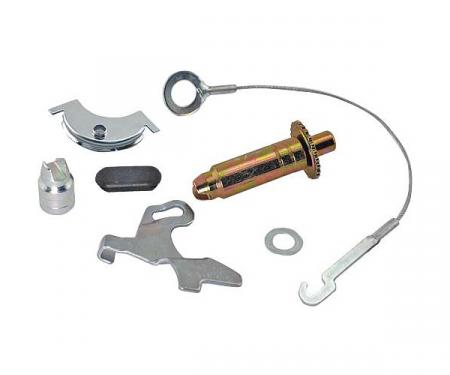 Brake Self Adjuster Repair Kit - Front - Right - For 11 Brakes