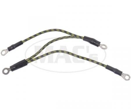 Instrument Cluster Wire - 16 Long - Ford Only