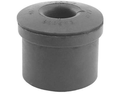 Ford Thunderbird Leaf Spring Eye Bushing, For Front Of Leaf Spring, 1963-66