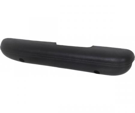 Ford Mustang Arm Rest - Black - Left - Standard Interior