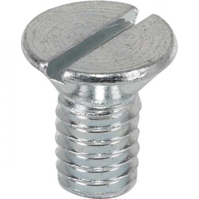 Model A Ford Emergency Hand Brake Lever Ratchet Mounting Screw - From June 28 Thru December 28