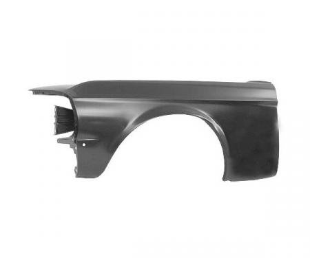 Ford Mustang Front Fender - Left - All Models