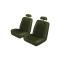 Distinctive Industries 1969 Mustang Standard Coupe with Buckets Front & Rear Upholstery Set 068502