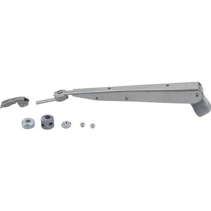 Windshield Wiper Arm - Replacement Type - Ford & Mercury