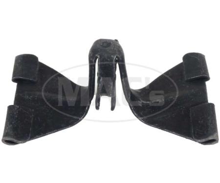 Fender Moulding Clip - Ford