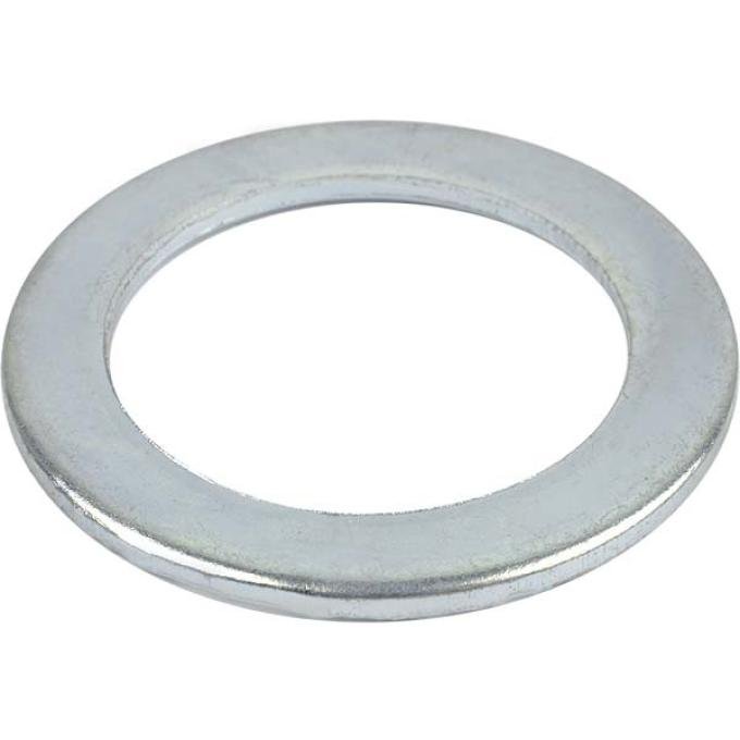 Ford Thunderbird Trunk Lock Cylinder Housing Washer, 1955-57