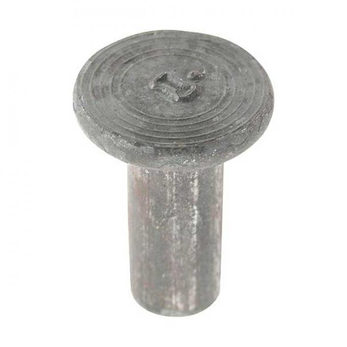 Model A Ford Rivet - 5/16 X 3/4 - Flat Head