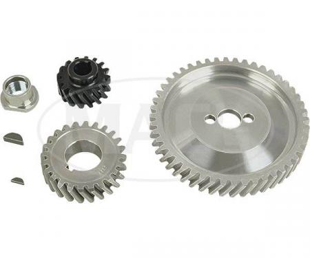 Model T Timing And Gear Kit, 6-Piece, 1909-1927