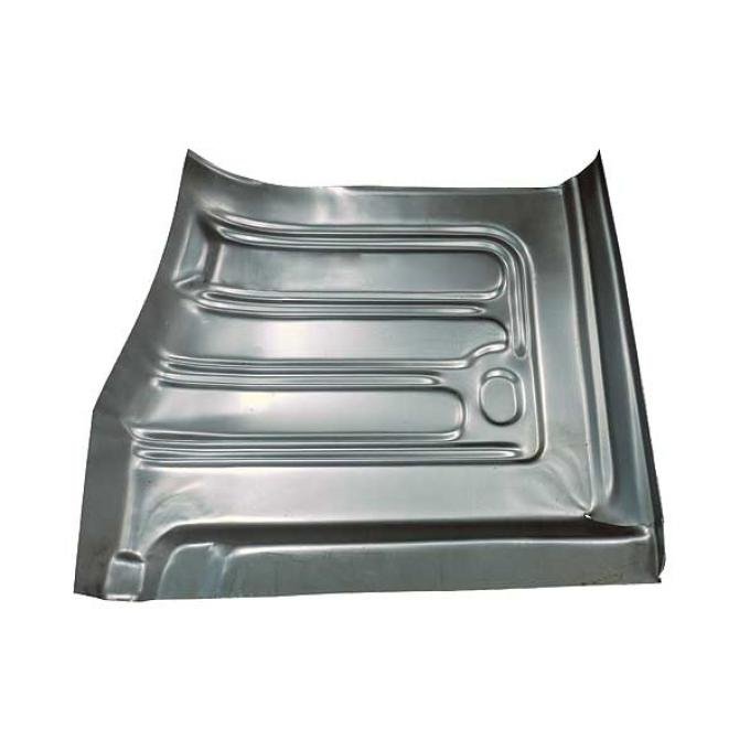 Floor Pan - Front Right