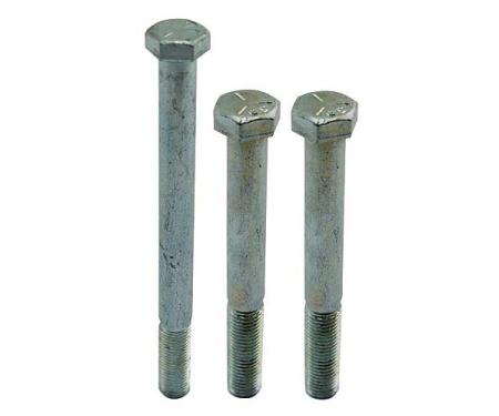 Model T Generator Mounting Bolt Set, 1919-1927