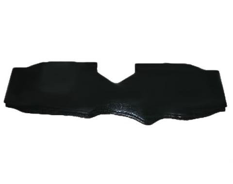 Ford Pickup Truck Firewall Cover - ABS Plastic - F100