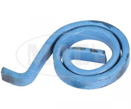 Door Latch Spring - All Doors - Light Blue - Ford Passenger