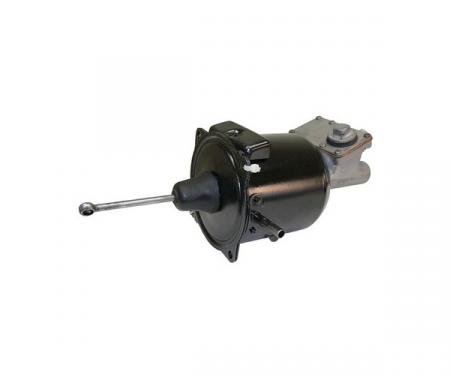 Power Brake Booster - Treadle-Vac - Edsel Only