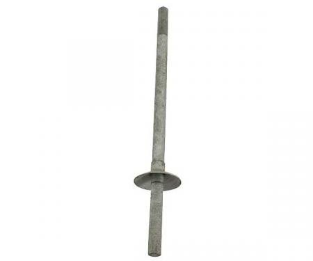 Fuel Pump Push Rod - 8.87 Long - Ford V8 With Cast Iron Manifold Except 60 HP
