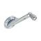 Ford Thunderbird Quarter Window Crank Handle, Chrome Handle & Knob, Includes C Clip, 1961-63