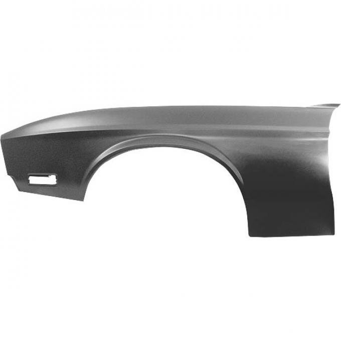 Ford Mustang Front Fender - Left - All Models