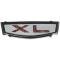 Grille Emblem Insert - XL - Plastic