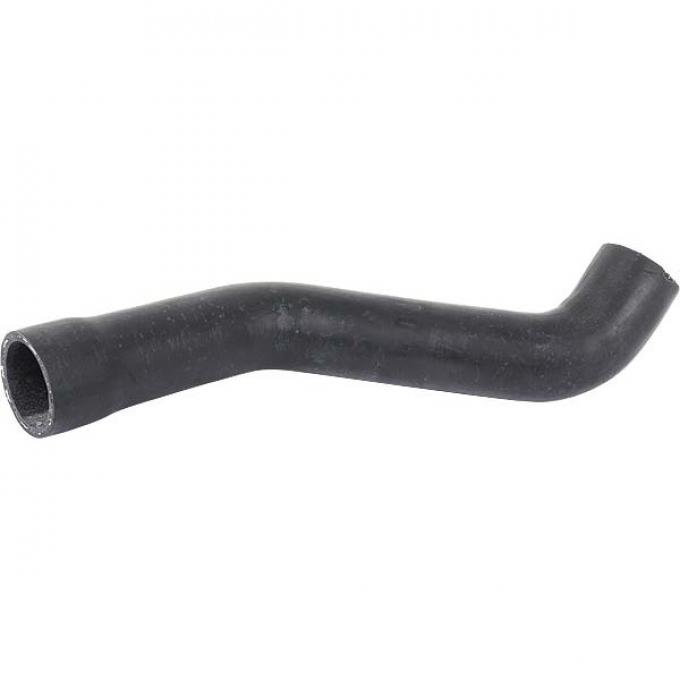 Ford Pickup Truck Upper Radiator Hose - 460 V8 - F100 Thru F350