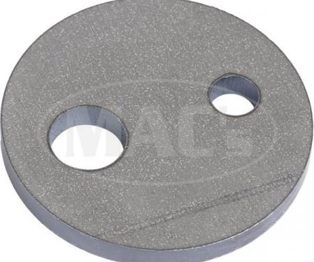 Ford Model T Fan Eccentric Backing Plate