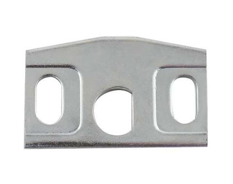 Daniel Carpenter Hood Lock Catch - Twist Type D0ZZ-16894