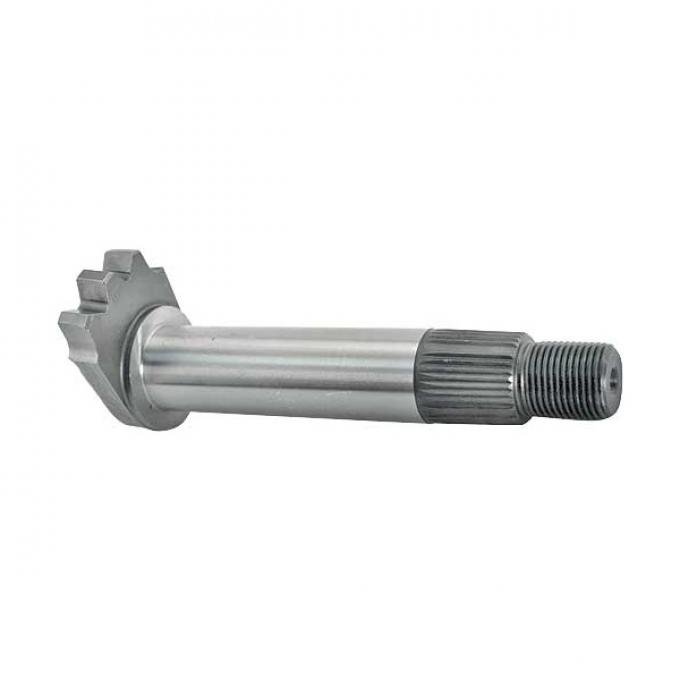 Steering Sector Shaft - 15 To 1 Ratio - Ford Commercial Truck