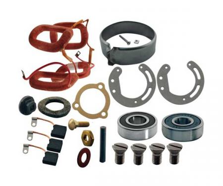 Model T Generator Rebuild Kit, 1919-1927