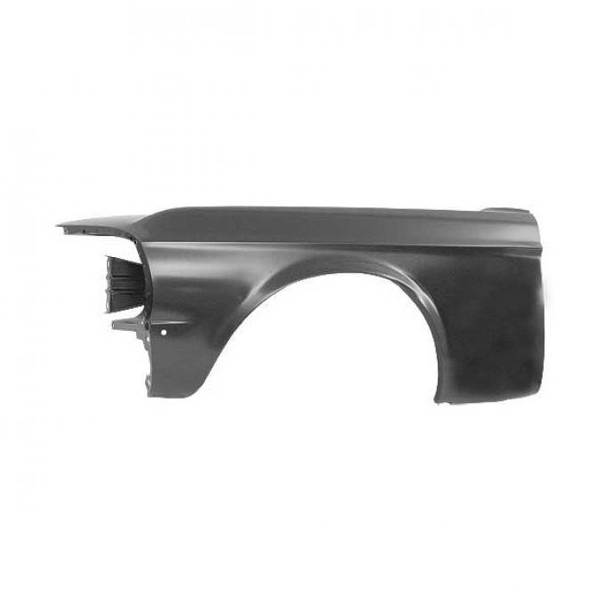 Ford Mustang Front Fender - Left - All Models