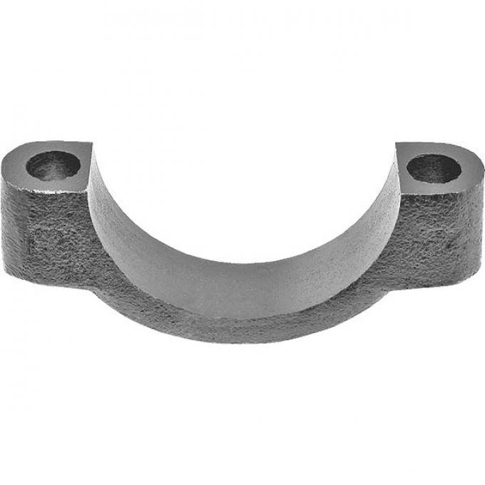 Model A Ford Steering Column Lower Support Clamp