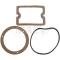 Paint & Body Gasket Seal Kit, Falcon, Ranchero, 1961