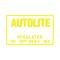 Voltage Regulator Decal - Autolite