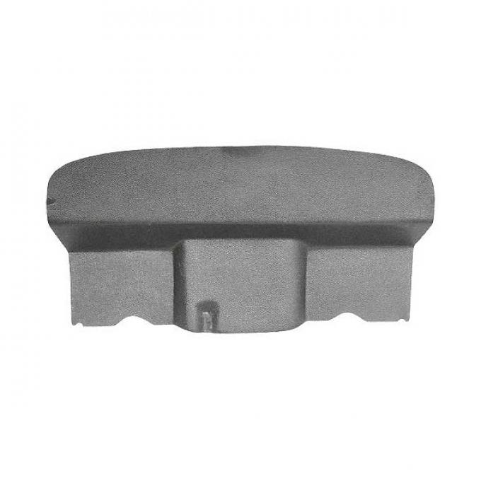 Fiberglass Firewall Insulator - Requires 15 Studs - Ford Pickup Truck