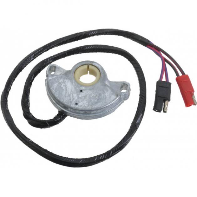 Daniel Carpenter Neutral Safety Switch - C4 Transmission With Column ...