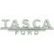 Tasca Dealership Emblem