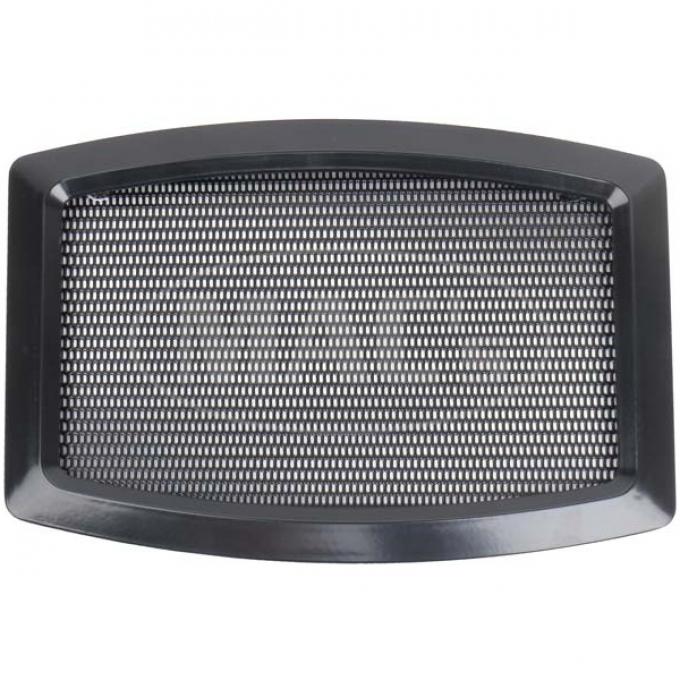 Rear Package Tray Speaker Grille (6 X 9 )