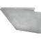 Ford Thunderbird Fender Splash Shield, Sheet Metal, Lower Right Front, 1955-57