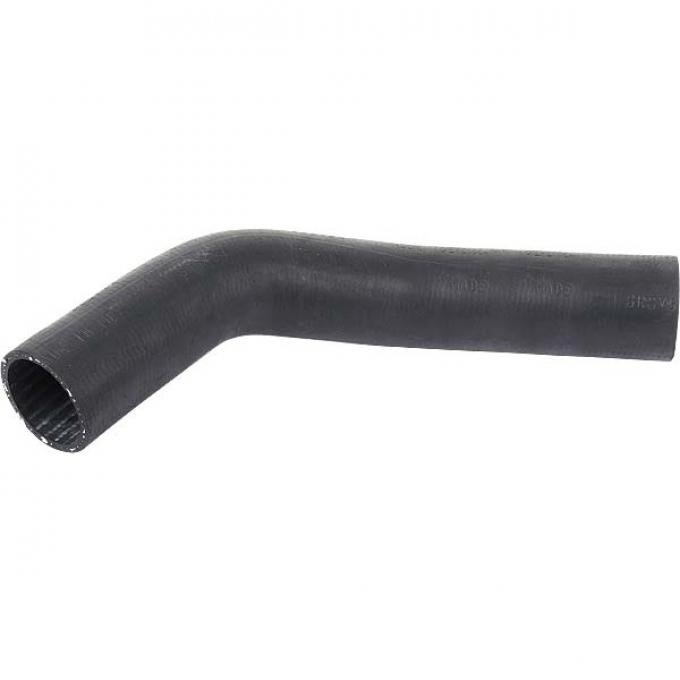 Ford Pickup Truck Upper Radiator Hose - 352 V8 - F100 & F250 - Cut To Fit