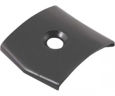 Windshield Moulding Clip - Die Stamped Steel - Ford Closed Car