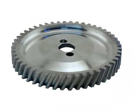 Model T Camshaft Timing Gear, Large Aluminum Sprial, Standard Size, 1909-1927