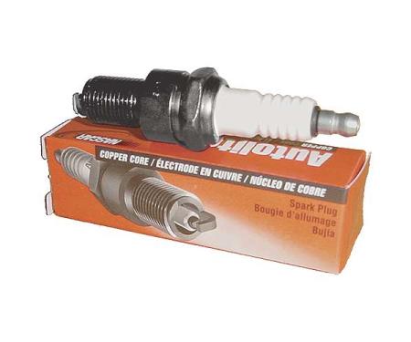 Model A Ford Spark Plug - 14mm - Modern Type - Use With A12405ADAP