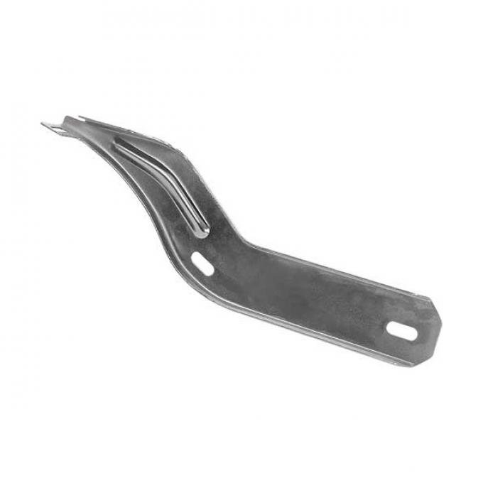 Ford Mustang Front Bumper Arm - Inner - Left - All Models