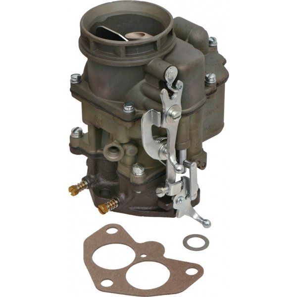 Carburetor - Model 8BA - Ford Flathead V8