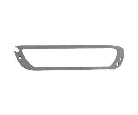 Ford Thunderbird Back-Up Light Housing To Body Gasket, 1964-65