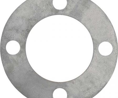 Model A Ford Clutch Flywheel Dowel Retainer - Steel