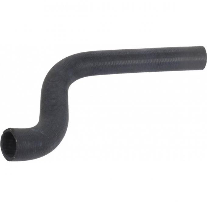 Upper Radiator Hose / Moulded