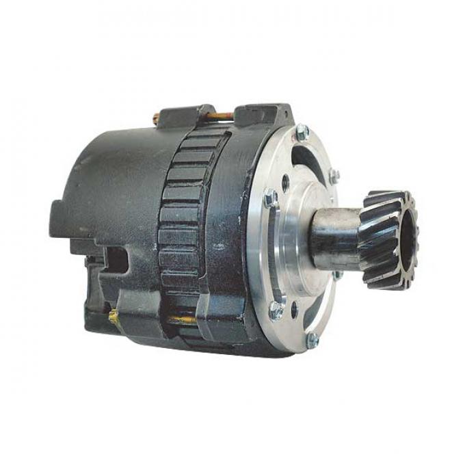 Model T Alternator, 6 Volt, Modern Style, 1919-1927