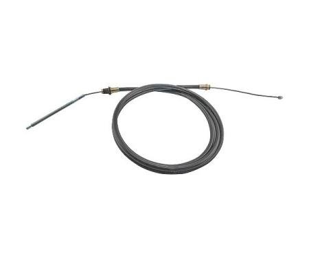 Ford Pickup Truck Front Emergency Brake Cable - 114-3/4 Long - 138 Wheelbase - F100 Thru F150