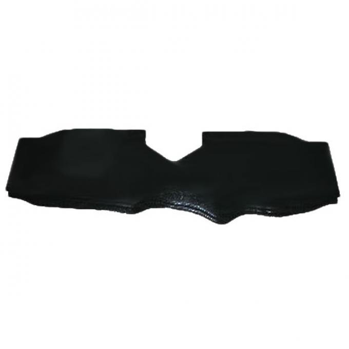 Ford Pickup Truck Firewall Cover - ABS Plastic - F100